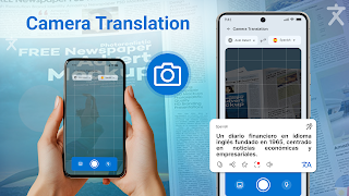 Voice Translator Pro screenshot 2