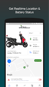 Joy E-Bike penulis hantaran