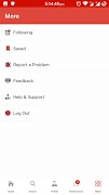 Robi Life Screenshot 3