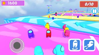 Fall Imposter2 capture d'écran 3