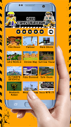 Mod Construction for MCPE 스크린샷 6