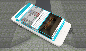 Sword Addon For Minecraft-poster