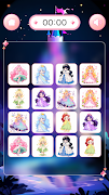 Two Tiles : Match Princess screenshot 4