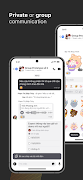 Beatchat capture d'écran 4