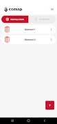Comap Smart Building screenshot 4