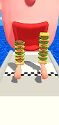 Sandwich Runner Ekran Görüntüsü 5