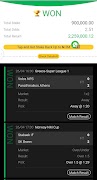 Sure Fixed Matches Tips syot layar 2