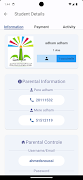 EdManager 스크린샷 2