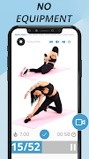 Flexibility, Stretch Exercises screenshot 2