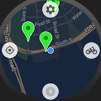 CBRadar Screenshot 2