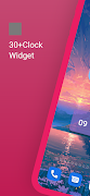 Android 13 Widget Pack 포스터