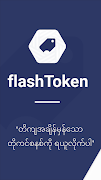 Flash Token Owner Poster