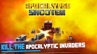 Post pixel apocalypse attack screenshot 6