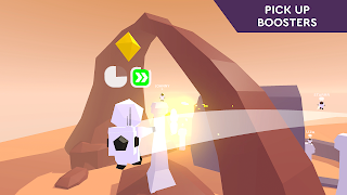 Jetpack Arena Ekran Görüntüsü 3