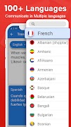 Terjemahkan Semua Bahasa screenshot 3