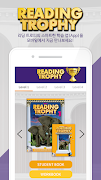 Reading Trophy постер