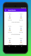 Paras TV captura de pantalla 2
