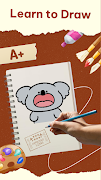 Lockscreen Drawing Sketchpad Ekran Görüntüsü 5