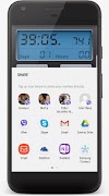 Stopwatch ảnh chụp màn hình 5