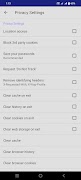 Browser HUB Prime Screenshot 5