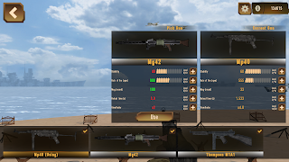 Beach Defense: WW2 D-Day Ekran Görüntüsü 5