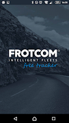 Frotcom Free постер