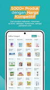 WINGS Store ảnh chụp màn hình 3