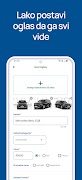 Naši Oglasi スクリーンショット 3