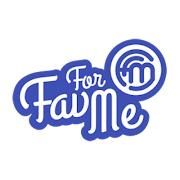 1 Schermata FavForMe