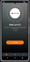 Rádio ServTEC ภาพหน้าจอ 2
