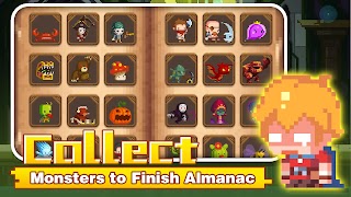 Tiny Pixel Knight - Idle RPG ảnh chụp màn hình 6