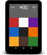 Mr. Brain Memory Game Screenshot 5