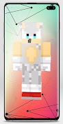 Sonic Skin for Minecraft تصوير الشاشة 1