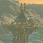 hyrule wallpapers 截图 1