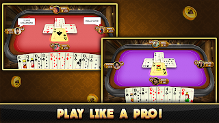 Call Break Plus ภาพหน้าจอ 2