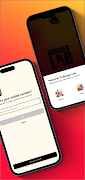 برنامه‌نما Burger Lab عکس از صفحه