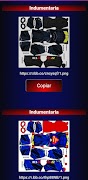 برنامه‌نما DLS KITS 22 عکس از صفحه