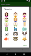 a Pretty Call -Simple Contacts screenshot 4