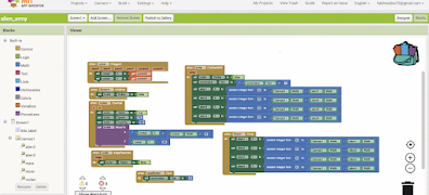 Alien Army اسکرین شاٹ 1