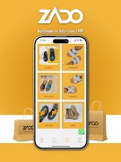 Zado ภาพหน้าจอ 7