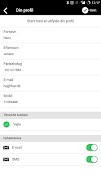 1 Schermata Fluer.dk