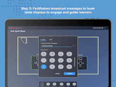 برنامه‌نما Solstice Active Learning App عکس از صفحه