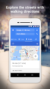 Google Maps Go screenshot 3