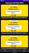 IIT JEE Maths - Study Material screenshot 2