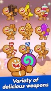 Candy Bounce Blast : Save the  স্ক্রিনশট 4