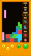 Block Rush - Brick Puzzle Classic 截图 2