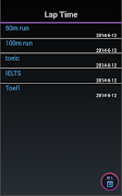 StopWatch & Timer syot layar 3