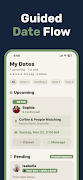 Chivalry - Real Dates screenshot 2