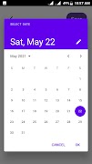 Note App - Mobile Note Keeping ภาพหน้าจอ 7