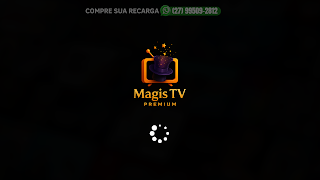 Magis TV Premium syot layar 3
